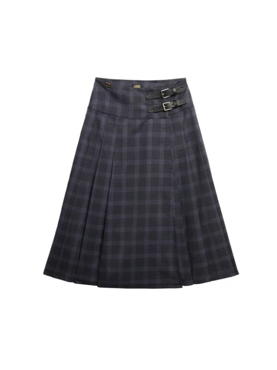 Foto van product Superdry & Co Rok zwart