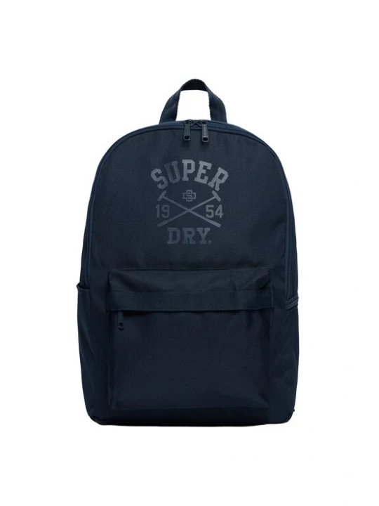 Foto van product Superdry & Co Rugzak 'Heritage' marine