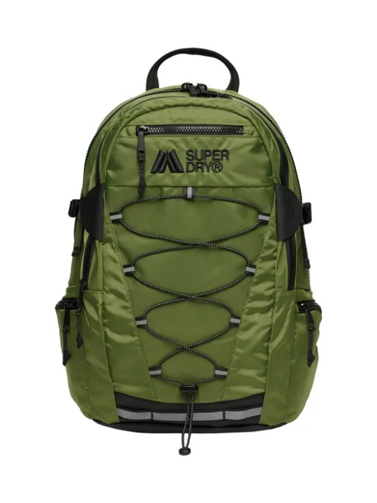 Foto van product Superdry & Co Rugzak kaki