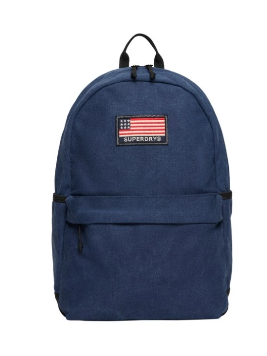Foto van product Superdry & Co Rugzak 'Montana' marine