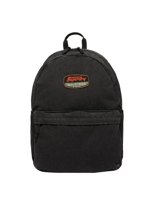 Foto van product Superdry & Co Rugzak 'Montana' zwart