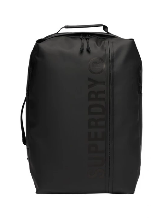 Foto van product Superdry & Co Rugzak 'Tarp' zwart