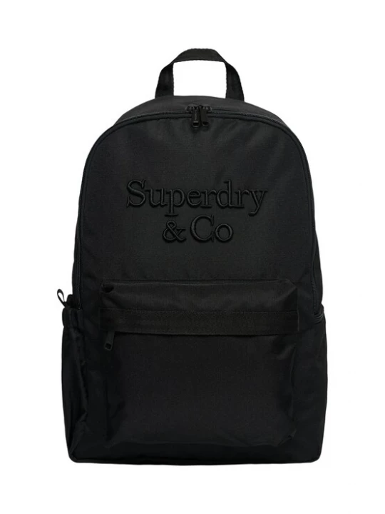 Foto van product Superdry & Co Rugzak zwart