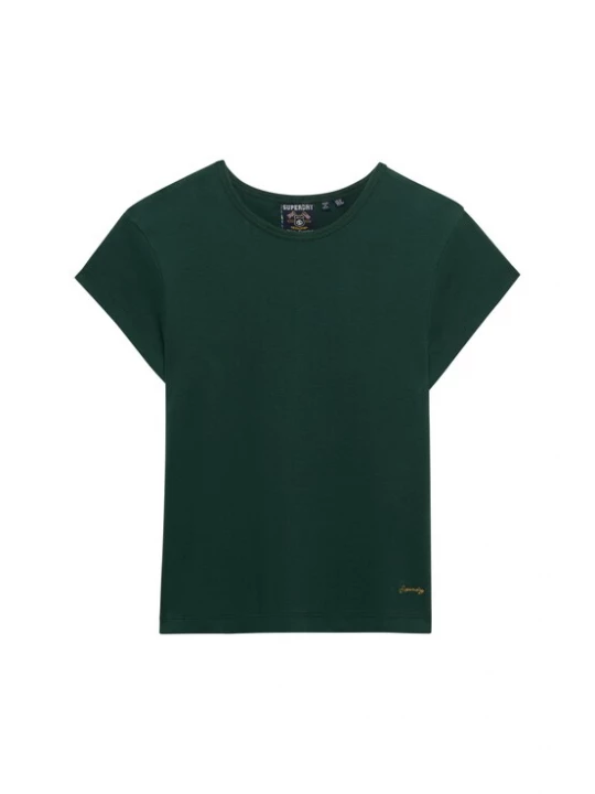 Foto van product Superdry & Co Shirt 'Athletic Essential' spar
