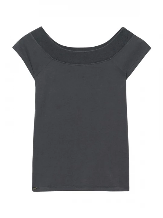 Foto van product Superdry & Co Shirt 'Athletic Essentials' grafiet