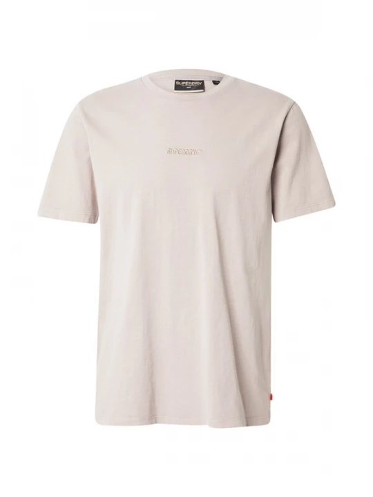 Foto van product Superdry & Co Shirt beige