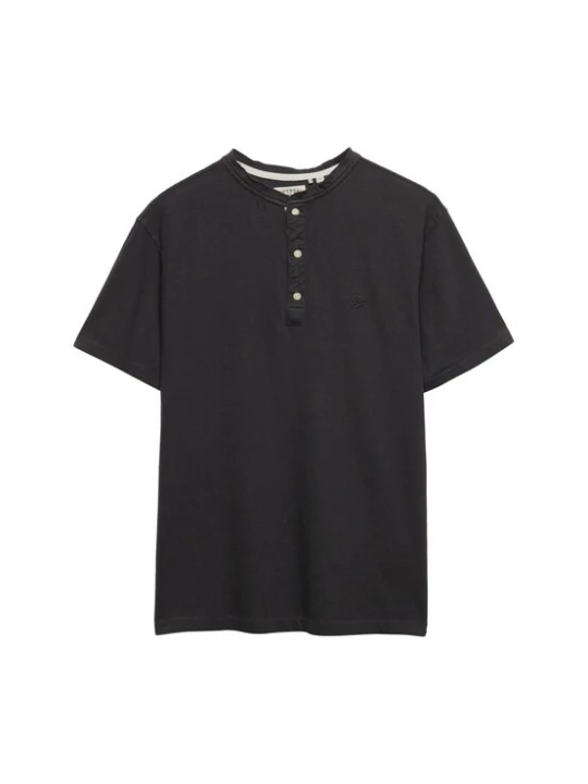 Foto van product Superdry & Co Shirt 'Classic' antraciet