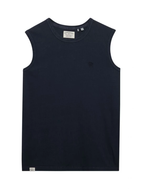 Foto van product Superdry & Co Shirt 'Classic' marine