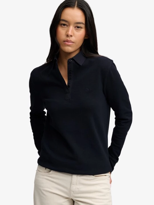 Foto van product Superdry & Co Shirt 'Classic' marine
