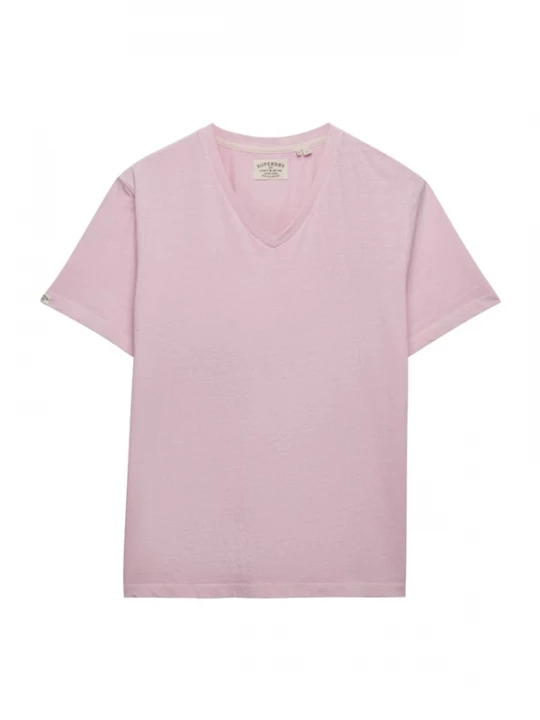 Foto van product Superdry & Co Shirt 'Classic' rosa