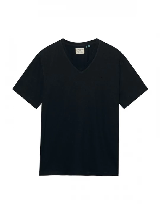 Foto van product Superdry & Co Shirt 'Classic' zwart