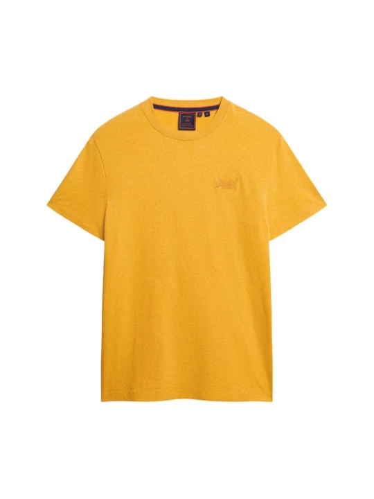 Foto van product Superdry & Co Shirt curry