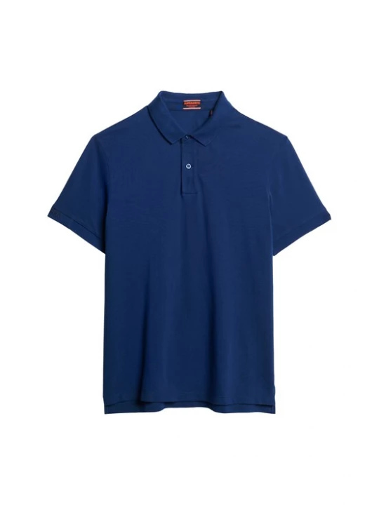 Foto van product Superdry & Co Shirt donkerblauw