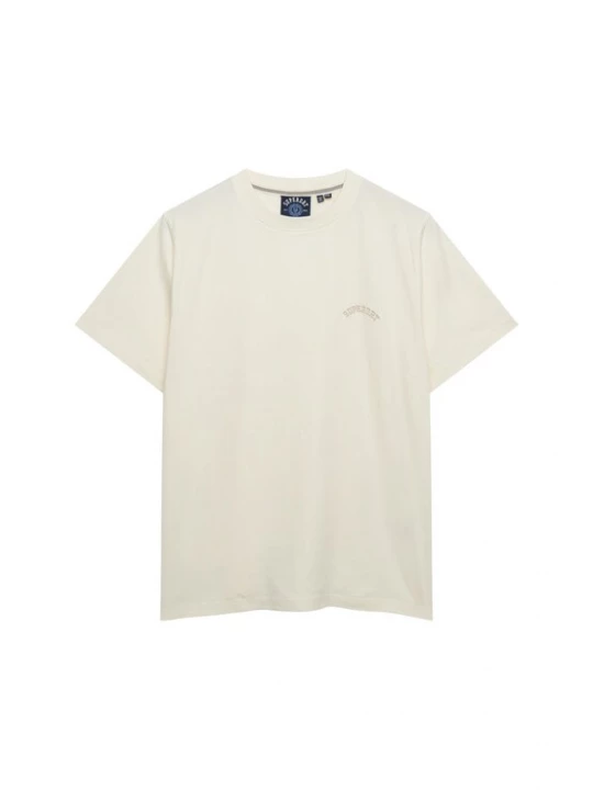 Foto van product Superdry & Co Shirt 'Essential' crème