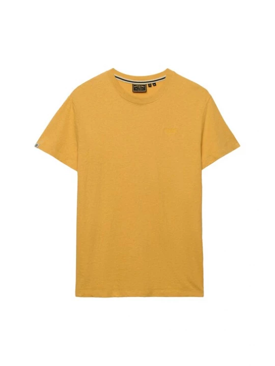 Foto van product Superdry & Co Shirt 'Essential' curry