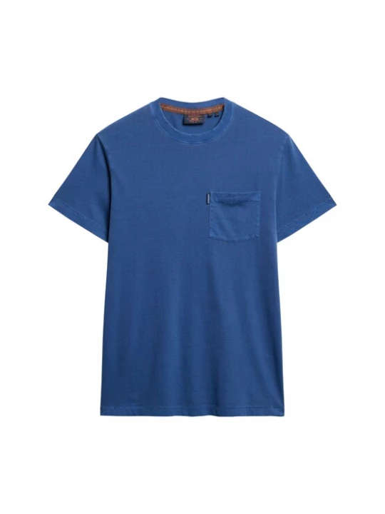 Foto van product Superdry & Co Shirt 'Essential' enziaan