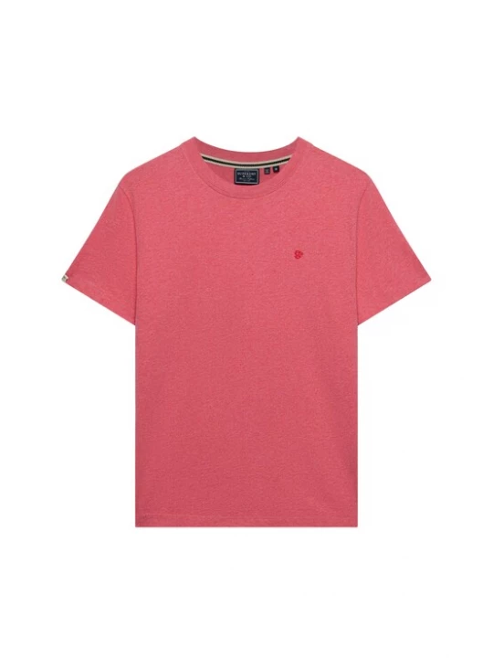 Foto van product Superdry & Co Shirt 'Essential' framboos