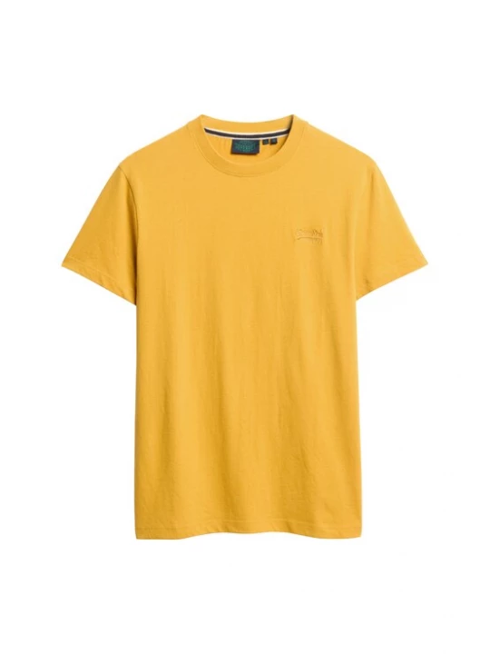 Foto van product Superdry & Co Shirt 'Essential' goud
