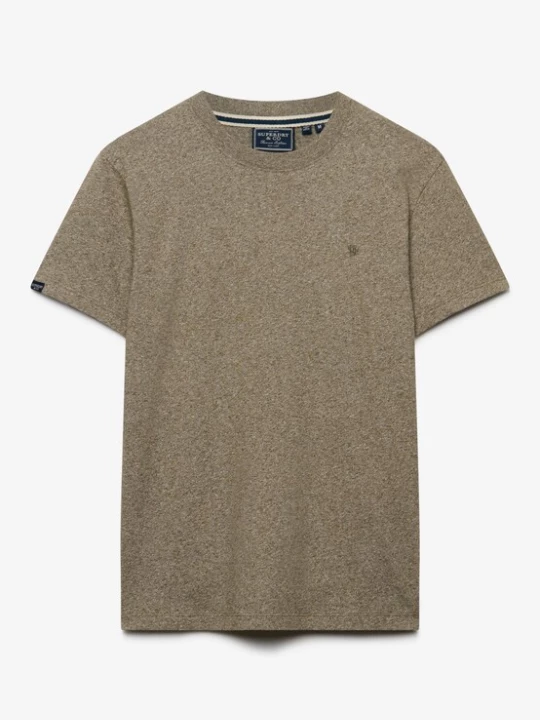 Foto van product Superdry & Co Shirt 'Essential' kaki