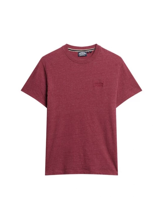 Foto van product Superdry & Co Shirt 'Essential' kersrood