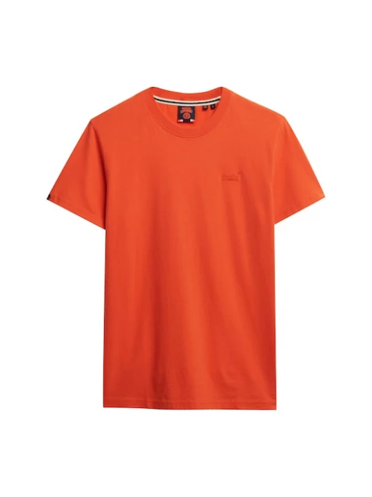 Foto van product Superdry & Co Shirt 'Essential' kreeft