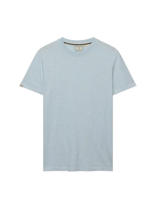 Foto van product Superdry & Co Shirt 'Essential' lichtblauw