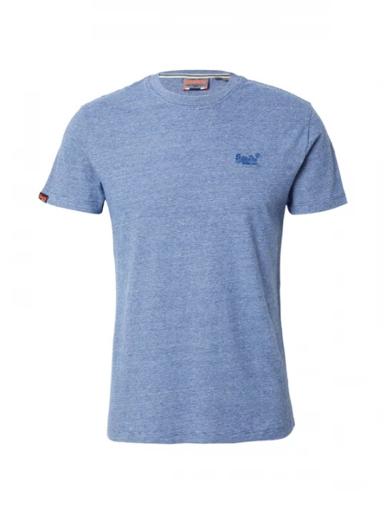 Foto van product Superdry & Co Shirt 'Essential' lichtblauw