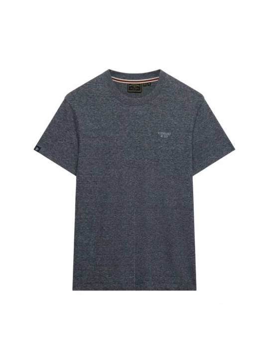 Foto van product Superdry & Co Shirt 'Essential' marine