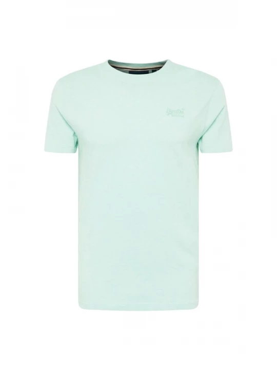 Foto van product Superdry & Co Shirt 'Essential' mintgroen
