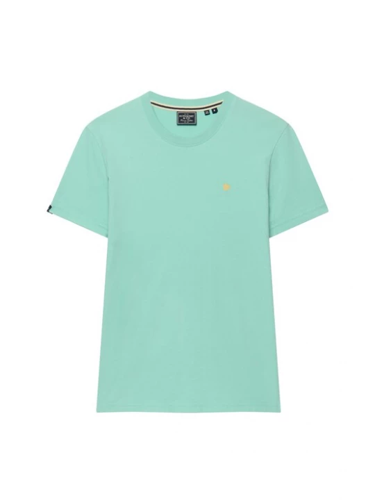 Foto van product Superdry & Co Shirt 'Essential' mintgroen