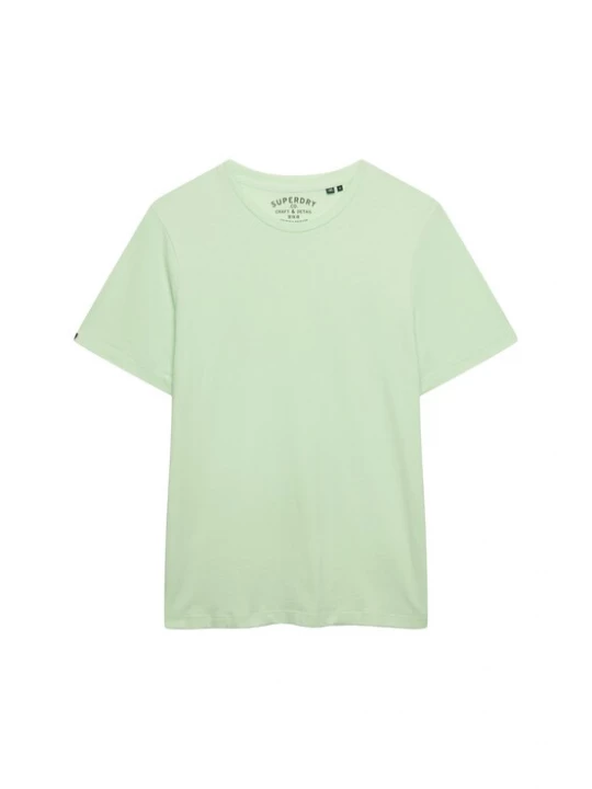 Foto van product Superdry & Co Shirt 'Essential' mintgroen