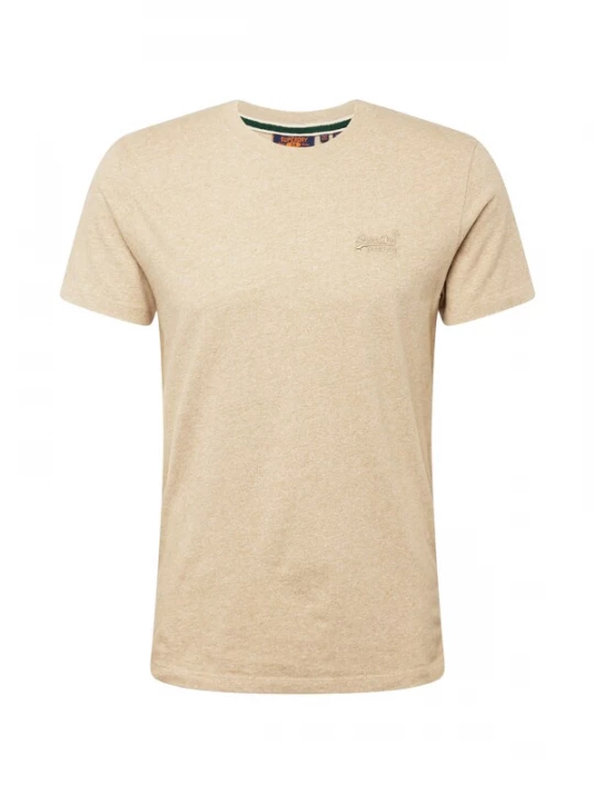 Foto van product Superdry & Co Shirt 'Essential' mokka