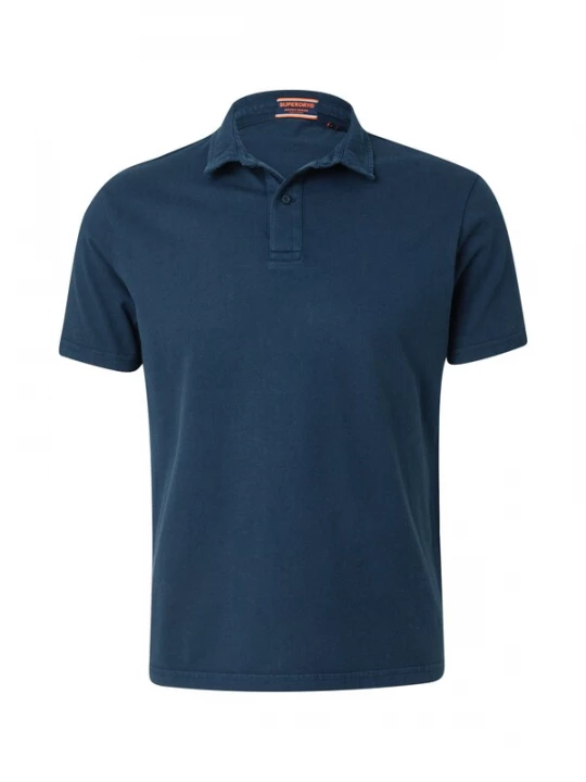 Foto van product Superdry & Co Shirt 'Essential' navy