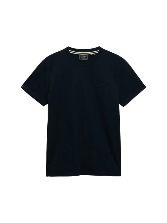 Foto van product Superdry & Co Shirt 'Essential' navy