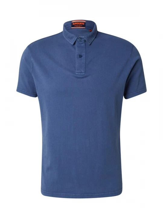 Foto van product Superdry & Co Shirt 'Essential' saffier