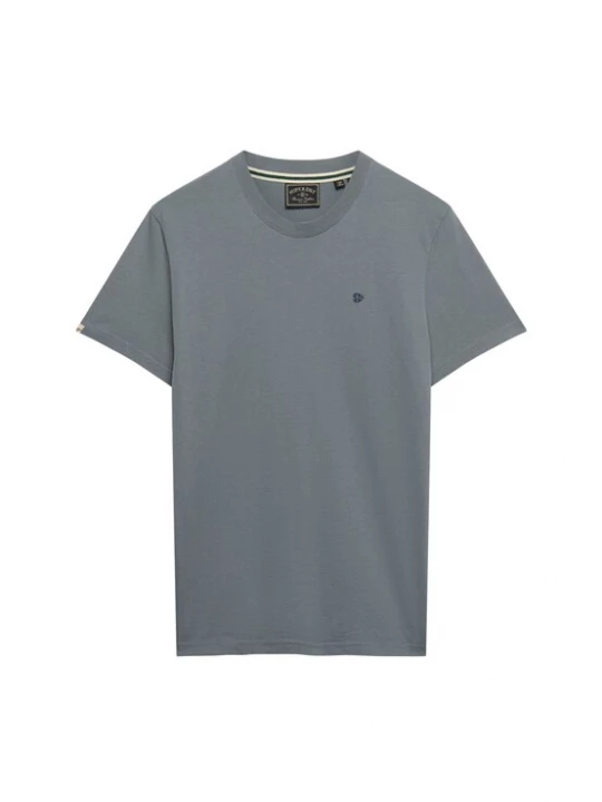 Foto van product Superdry & Co Shirt 'Essential' smoky blue