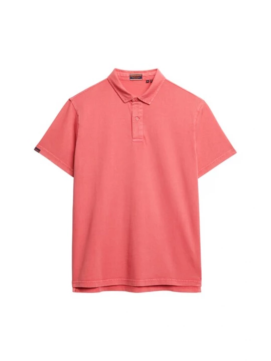 Foto van product Superdry & Co Shirt 'Essential' watermeloen rood