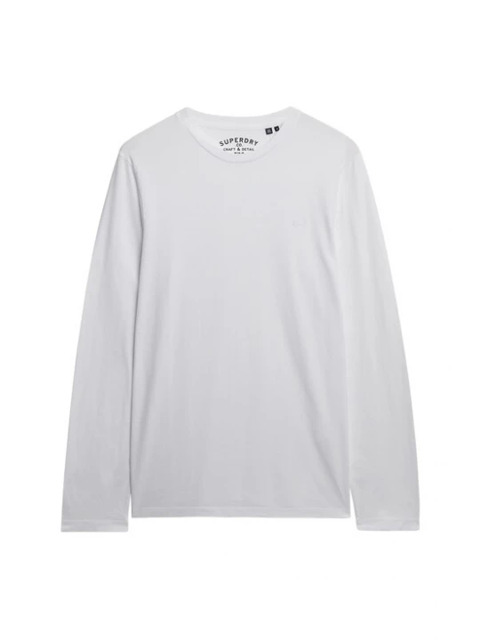 Foto van product Superdry & Co Shirt 'Essential' wit