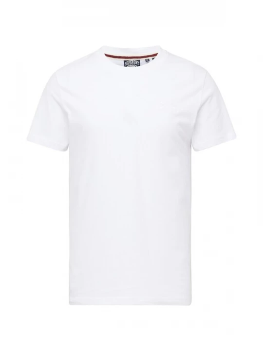 Foto van product Superdry & Co Shirt 'Essential' wit