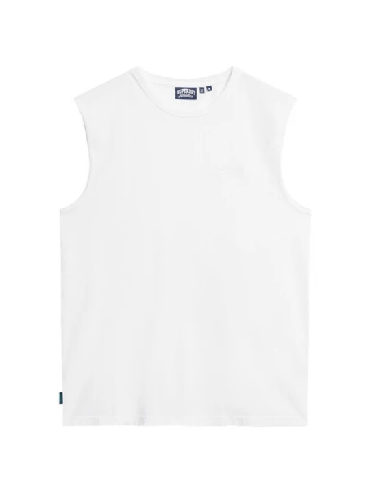 Foto van product Superdry & Co Shirt 'Essential' wit