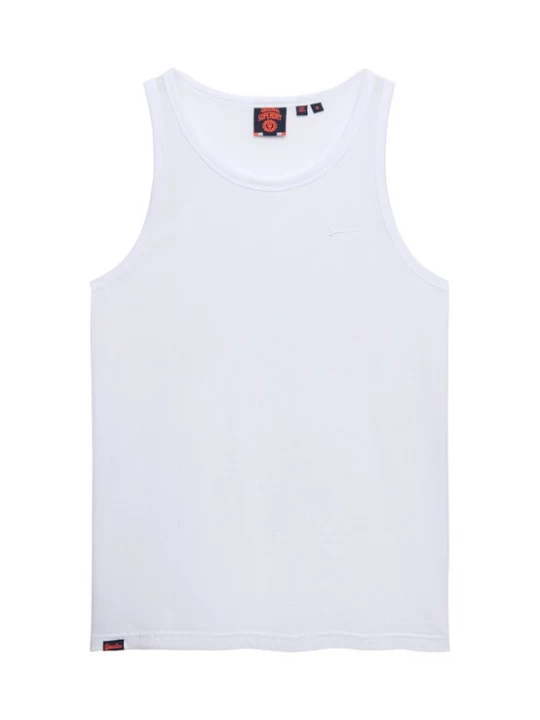 Foto van product Superdry & Co Shirt 'Essential' wit