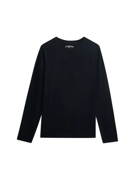 Foto van product Superdry & Co Shirt 'Essential' zwart