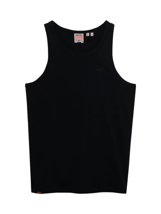 Foto van product Superdry & Co Shirt 'Essential' zwart