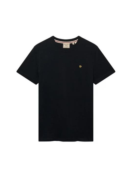 Foto van product Superdry & Co Shirt 'Essential' zwart