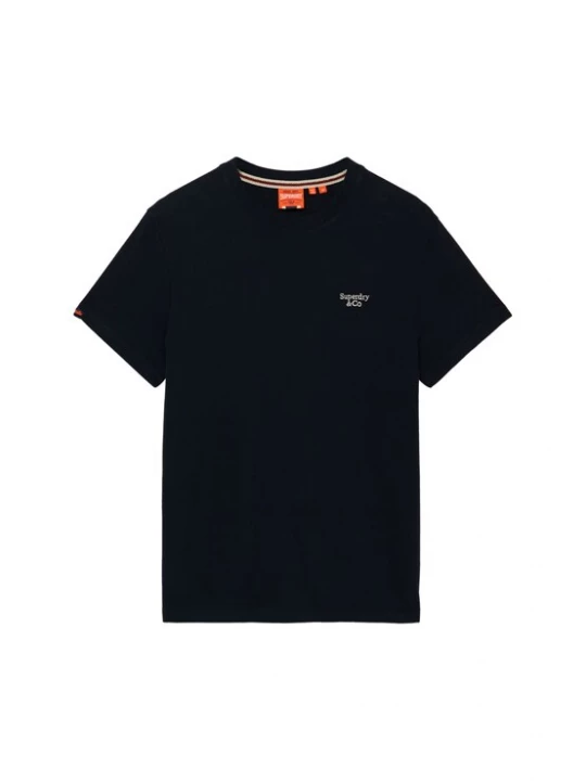 Foto van product Superdry & Co Shirt 'Essential' zwart