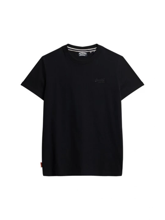Foto van product Superdry & Co Shirt 'Essential' zwart