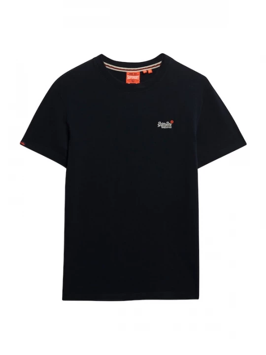 Foto van product Superdry & Co Shirt 'Essential' zwart / wit