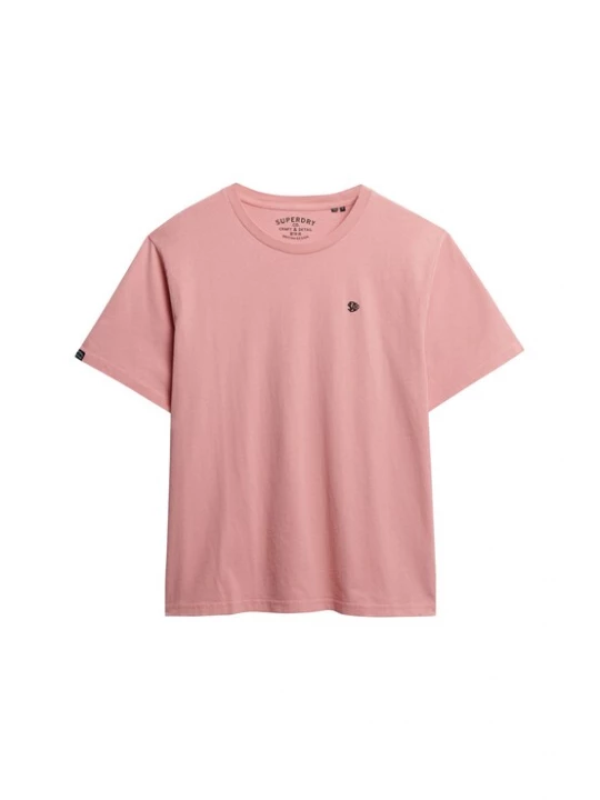 Foto van product Superdry & Co Shirt 'Essentials' rosa