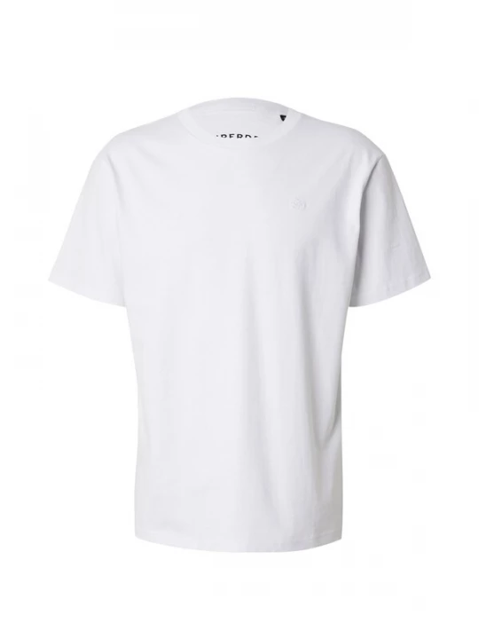 Foto van product Superdry & Co Shirt 'Essentials' wit