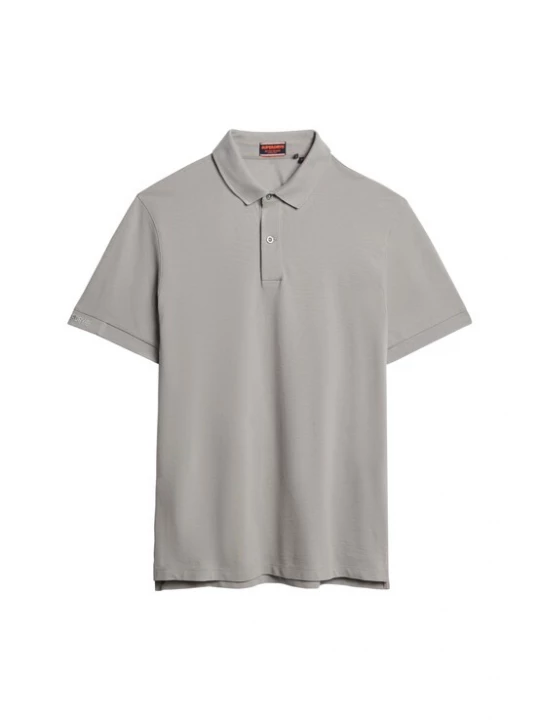 Foto van product Superdry & Co Shirt grijs